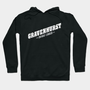 gravenhurst Hoodie